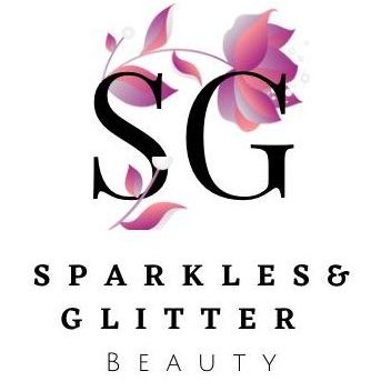 Sparkles & Glitter Beauty